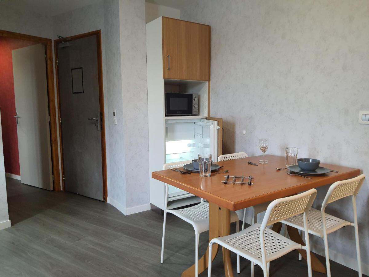 La Potinière Du Appartement Bagnoles de l'Orne Normandie