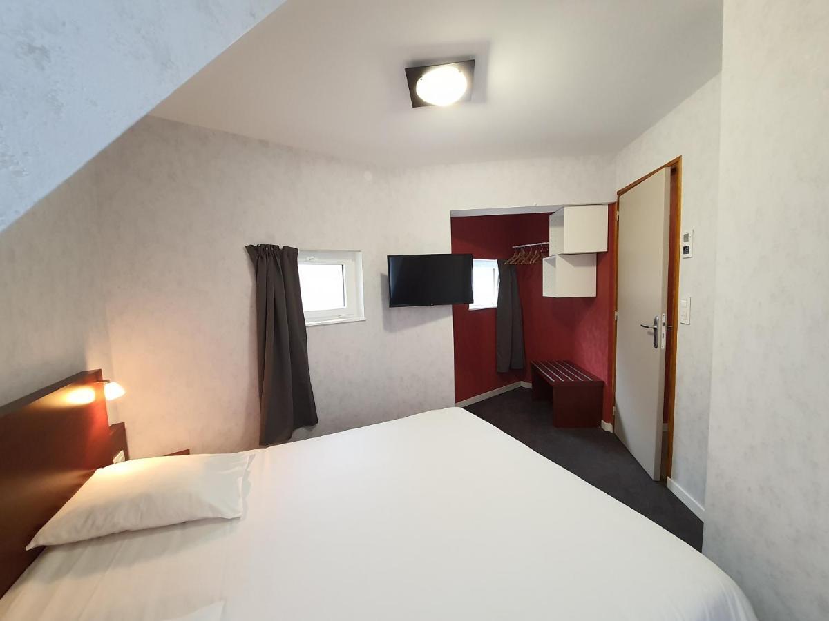 La Potinière Du Appartement