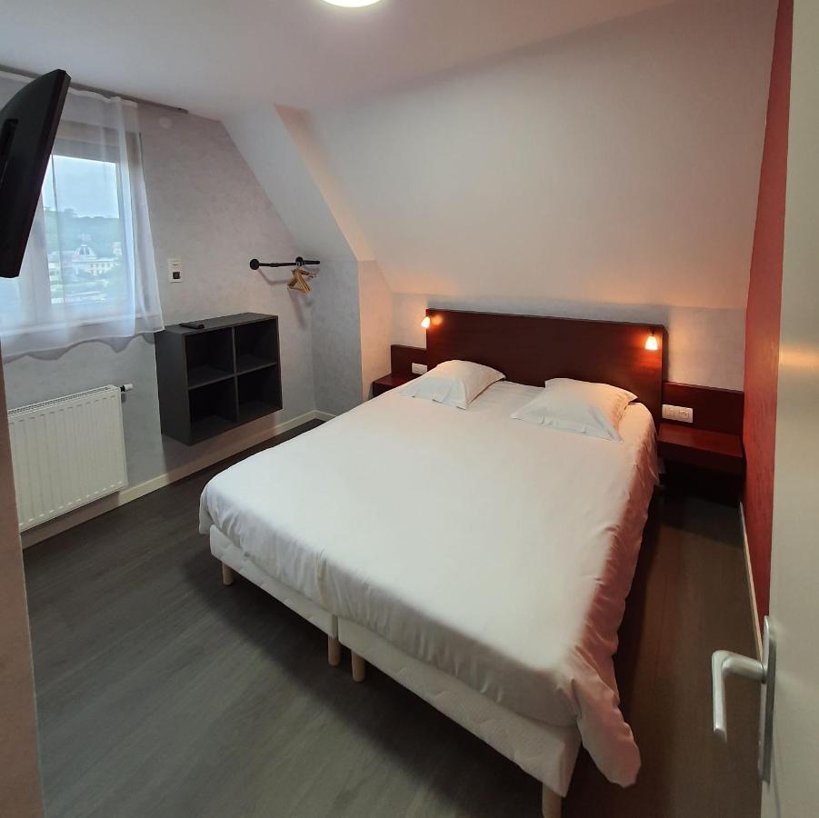 La Potinière Du Appartement *