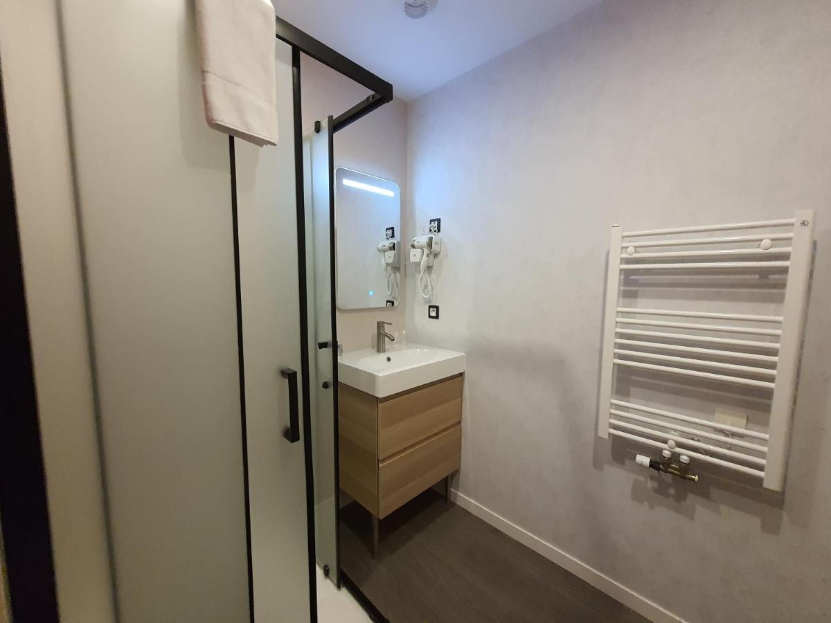Appartement La Potinière Du Bagnoles de l'Orne Normandie