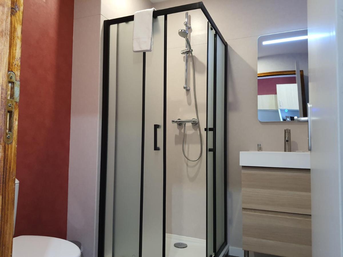 Appartement La Potinière Du *