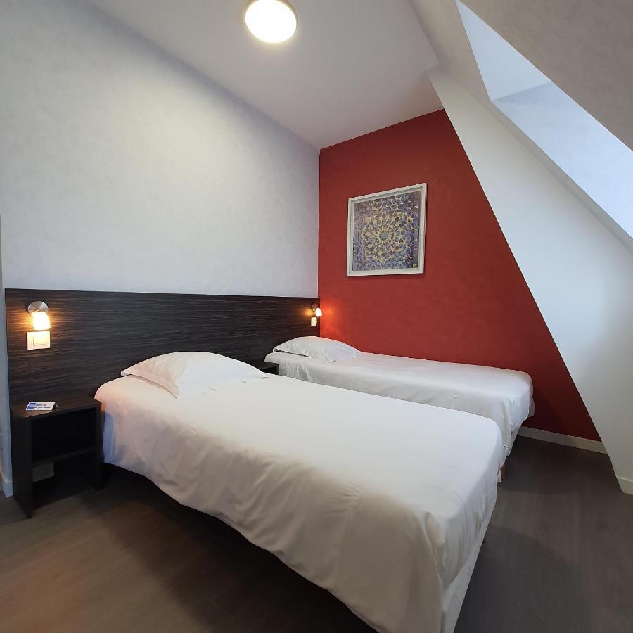 La Potinière Du Appartement *