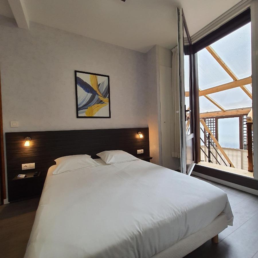 Appartement La Potinière Du *