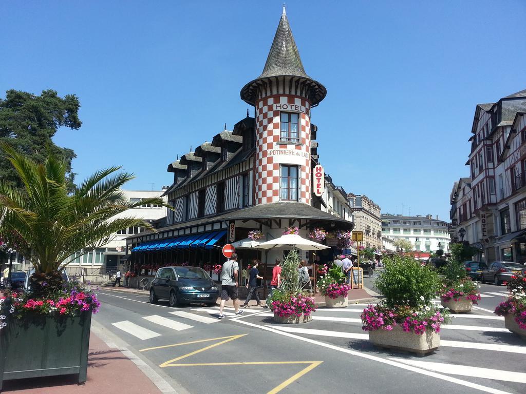 La Potinière Du Appartement