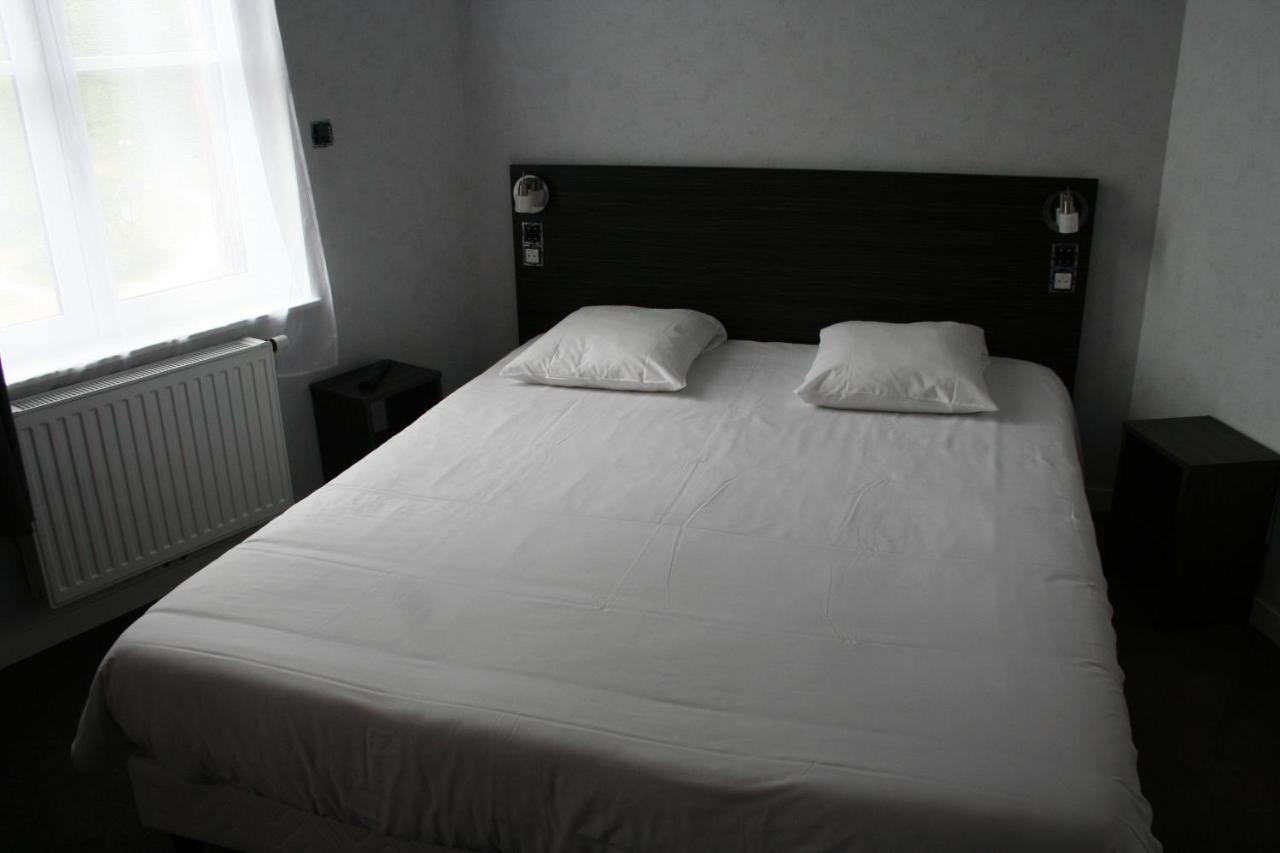La Potinière Du Appartement