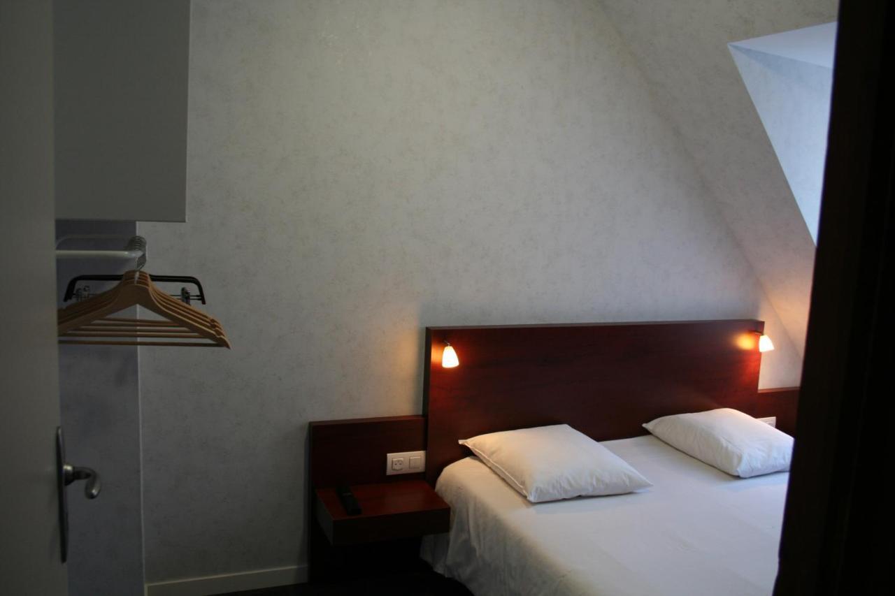 Appartement La Potinière Du *