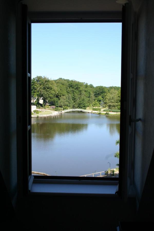 Appartement La Potinière Du Bagnoles de l'Orne Normandie