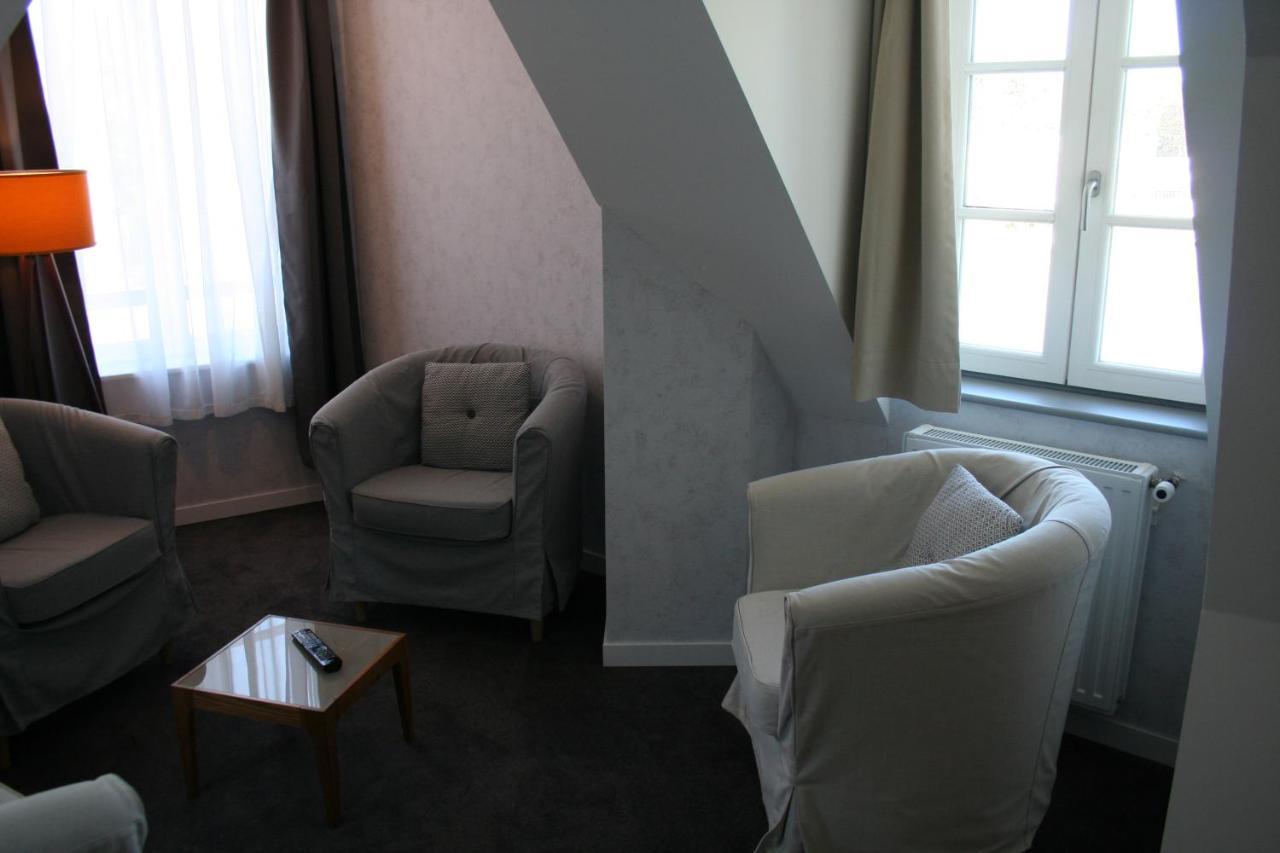 La Potinière Du Appartement